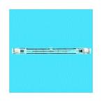 パナソニック ハロゲン電球 R7s口金 