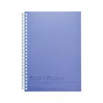 lihi тигр b открытый кольцо Note A5 темно-синий N2724-11