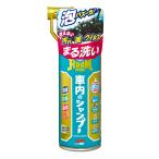 ソフト99(SOFT99) 車内用 シャンプー 泡洗浄 ルームピア 車内のシャンプー 消臭