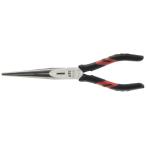 京都機械工具(KTC) ラジオペンチ (ロングタイプ) 200mm PSL200L