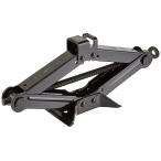 BAL(大橋産業) 車用 車載 パンタグラフジャッキ 1000kg （最高値 375mm 最低値 9