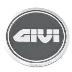 GIVI(jibi) задний бардачок детали эмблема ( круг ) Z200M 95261