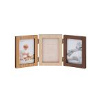  Rodan na фоторамка baby Brown размер : примерно W34.5 H15.3 DF52-30