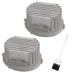 Homukari Toshiba палочка очиститель для фильтр VC-CLS1 VC-CLS2 VC-CLS11ko