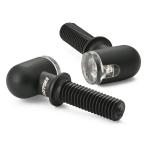 デイトナ(Daytona) バイク用 LED ウインカー 小型 D-Light MINI-3 (ディーライト