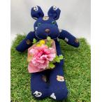 【Freddo】ソック ベア くま 靴下 ぬいぐるみ 母の日 出産祝 お誕生日プレゼント ギフト フラワー 花束 カーネーション ラッピング無料 手作り 19