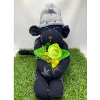 【Freddo】ソック モンキー サル 靴下 ぬいぐるみ 母の日 出産祝 お誕生日プレゼント ギフト フラワー 花束 バラ ラッピング無料 手作り 38