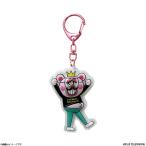 ぽかぽか 昼太郎ぷっくりったいキーホルダ
