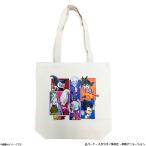 【フジテレビ限定】 ドラゴンボールDAIMA トートバッグ