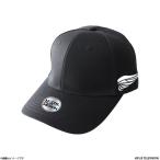 ショッピングduo MAZZEL DUO MISSION オリジナル キャップ