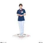 顔のない患者-救うか、裁くか- 泉みなみ(樋口日奈) ア