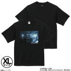 映画「教場 Requiem」Tシャツ(XL)