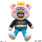 ぽかぽか まんぷく昼太郎お座りぬいぐるみ