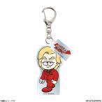 超調査チューズデイ アクリルキーホルダー カズレーザ