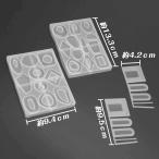  подвеска серьги mold силикон mold аксессуары ручная работа серьги type soft mold UV resin type 22 вид 
