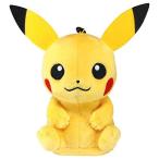 タカラトミーアーツ ポケットモンスター サウンド ぬいぐるみ ポケモン ピカチュウ 高さ約18cm