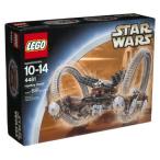 Lego (レゴ) Star Wars (スターウォーズ) Hailfire Droid (4481) ブロック おもちゃ （並行輸入）並行輸入品