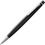 LAMY 2000 シャープペンシル ブラック 