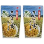 o-sawa Japan семя гречихи хлопья (80g) ×2 комплект 