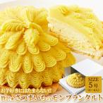 ショッピングさつまいも 天然生活 さつまいものモンブランタルト (5号 直径約15cm) さつま芋 ケーキ 洋菓子 スイーツ 誕生日 ギフト 手土産 冷凍