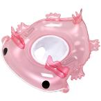  float u-pa- LOOPER надувной круг ребенок Kids ребенок ребенок модный igalasiu-pa- baby поплавок wa65×63cm трос имеется RBD-65U