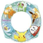  Pokemon надувной круг поплавок wa отходит колесо igalasi mint green 60cm AHD-60C ST Mark засвидетельствование детский мужчина девочка бассейн морская вода . водные развлечения трос имеется надувной круг ребенок 