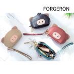 FORGERON 本革 かわいい�
