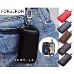 FORGERON 本革 ジップス�