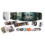 【訳有/外箱に凹み*画像参照】るろうに剣心 コンプリートBlu-ray BOX 佐藤 健 4Blu-ray Disc+3DVD 数量限定生産版 ブルーレイ【新品】【国内正規品】608R-2 632R