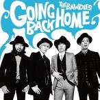 【訳有_凹み*画像残照】THE BAWDIES GOING BACK HOME アナログ盤 限定生産盤 LPレコード 10th Anniversary リスペクト・カバー・アルバム【新品未開封】140R-1