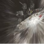 機動戦士ガンダム 逆襲のシャア オリジナル・サウンドトラック＜完全生産限定盤/ホワイトヴァイナル＞ レコード【新品未開封】【キャンセル不可】