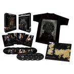 игра *ob*s заем z первый глава : 7 королевство военная история <4K ULTRA HD&amp; Blue-ray комплект > Complete * box (10 листов комплект )( ограниченное количество производство )[4K ULTRA HD] управление 284N