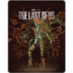 THE LAST OF US ＜シーズン1＞ コンプリート・ボックス＜初回限定生産版＞ 4K ULTRA HDコンプリート・ボックス スチールブック仕様【キャンセル不可【新品】