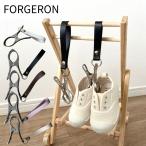 FORGERON PUレザーストラ�