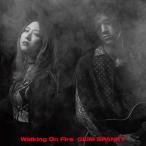GLIM SPANKY Walking On Fire (初回限定盤 2CD＋DVD) グリムスパンキー【新品未開封】【日本国内正規品】管理521R-6
