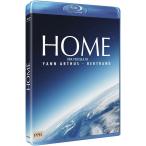 HOME (Blu-Ray) (Import) Yann Arthus-Bertrand [Europacorp] Blue-ray зарубежная запись Region Free [ отмена не возможно ][ новый товар нераспечатанный ][ стандартный товар ] управление 612R
