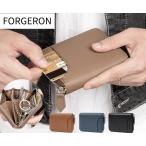 FORGERON 本革 ラウンド�