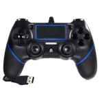 PS4 PS3 コントローラー DUALSHOCK 4 有線