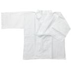 半衿付き肌襦袢半襦袢女性肌着綿晒日...