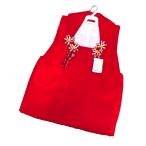  три лет . ткань пальто "Семь, пять, три" девочка натуральный шелк журавль . черепаха ..250929-01