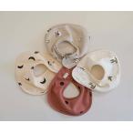 スタイ　よだれかけ　食事用ビブセ