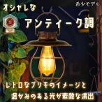 ショッピングランタン ガーデン ライト ランタン ソーラー 丸型 1個 LED 屋外 防水 おしゃれ ソーラー ライト ランプ 自動点灯 簡単 電球色 吊り下げ レトロ イルミネーション 新生活