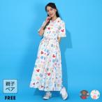  родители .... Disney resort общий рисунок One-piece 1598A