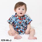  Disney Mickey юката детский комбинезон 0430B