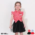  Disney Denim do King One-piece 0579K