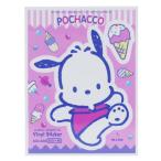  Pochacco стикер винил стикер .... серии Sanrio zenelaru стикер DECO наклейка симпатичный герой товары почтовый заказ sinema коллекция 