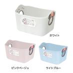 ミニーマウス 収納ボックス ミニやわらかバケツ SQ5 AD ディズニー 錦化成 ソフトバケツ キャラクター グッズ