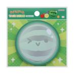 スイカゲーム 付箋 ダイカット付箋 A サンスター文具 ふせん 新学期準備文具 事務用品 キャラクター グッズ