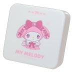  My Melody контактные линзы кейс путешествие кейс для контактных линз MM Sanrio солнечный язык Contact inserting путешествие сопутствующие товары герой товары 