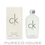 カルバンクライン シーケーワン(CK-one) EDT SP 100ml